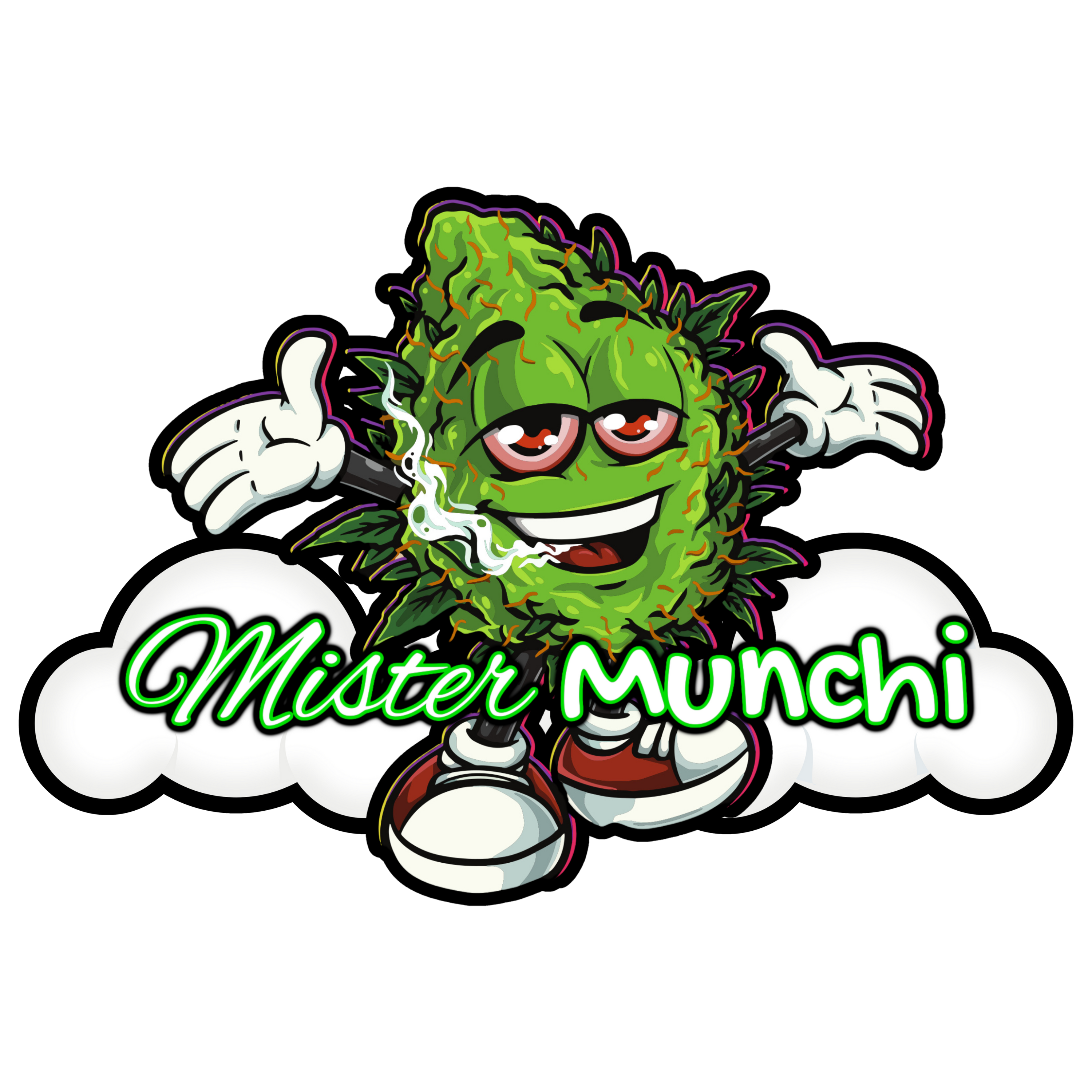 Mister Munchi